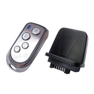 Antari - WTR-20 Wireless Remote