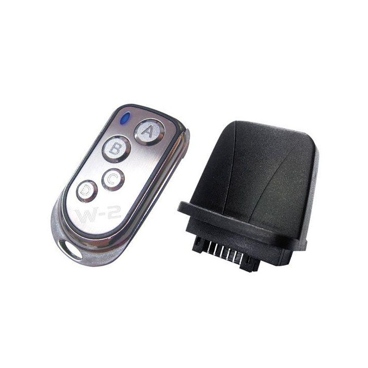 Antari - WTR-20 Wireless Remote
