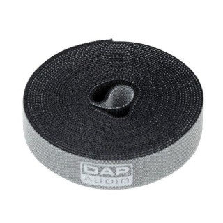 Dap Audio - Velcro Cable Tie on Roll