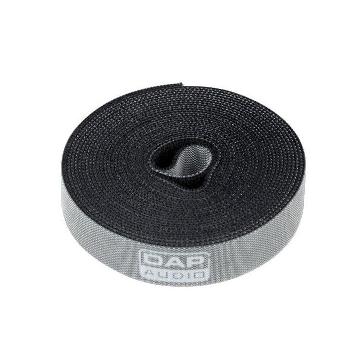 Dap Audio - Velcro Cable Tie on Roll