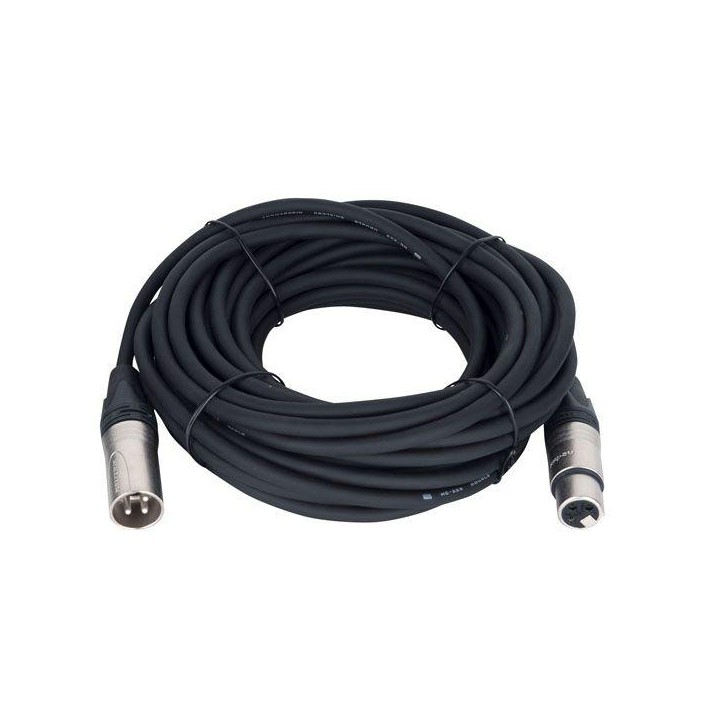 Dap Audio - FL74 XLR M/F Mic/Linecable