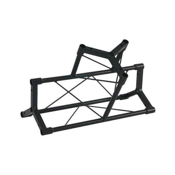 Showtec - T-Cross 90° horizontal 3-way