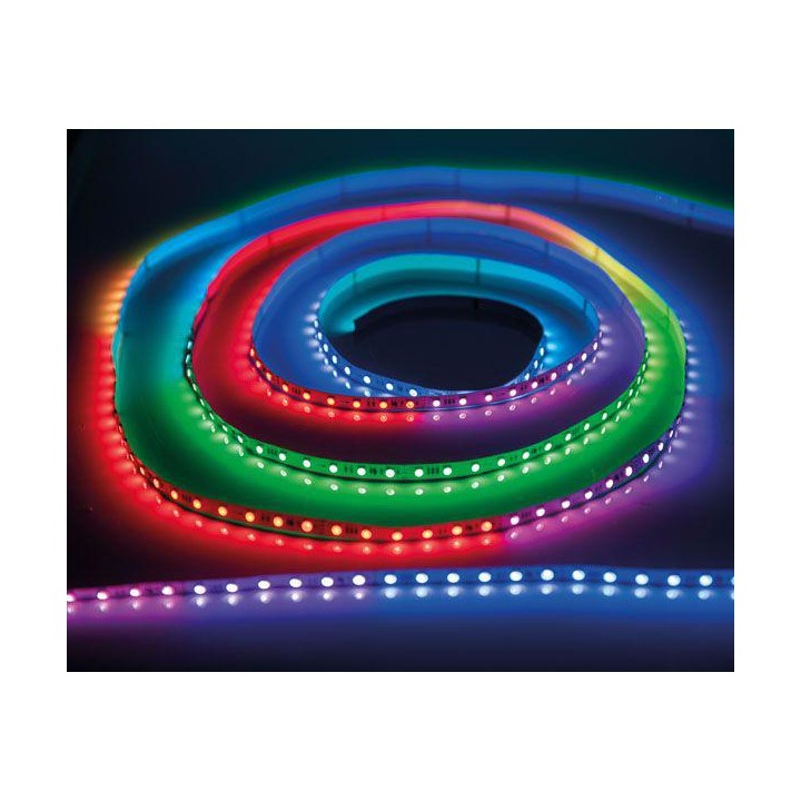 Artecta - Havana Pixel Strip RGB 24V