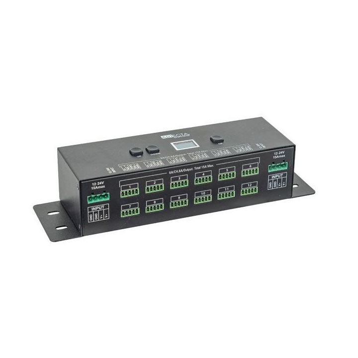 Artecta - LED DIM-12