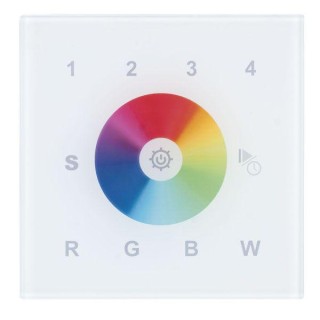 Artecta - Play-XV Wall Controller RGBW