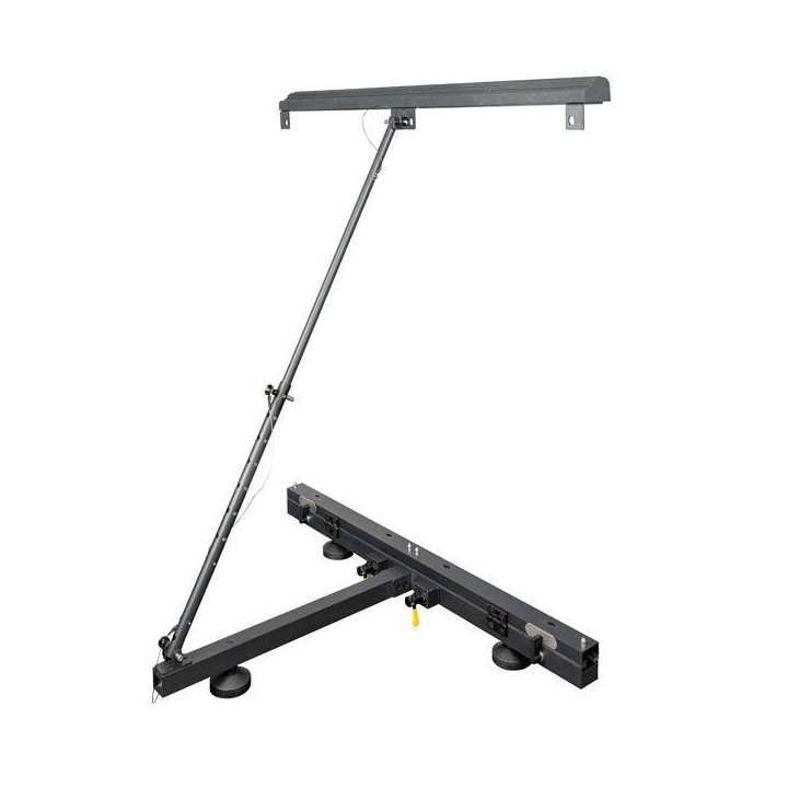 DMT - Perimeter Bracket for Premiere Series