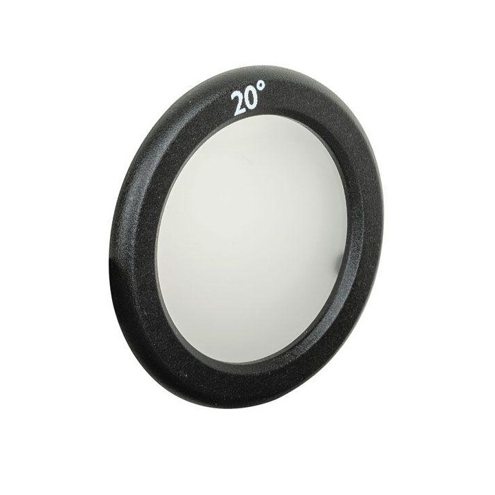 Showtec - Beamshaper for Pinspot Bar 4 RGBW & WW (1 piece)