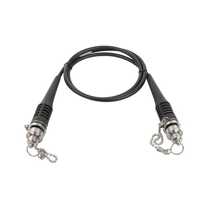 DMT - Extension cable 1m with 2x Q-ODC2-F
