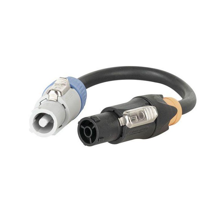 Showtec - Power Pro Out to Power Pro True In