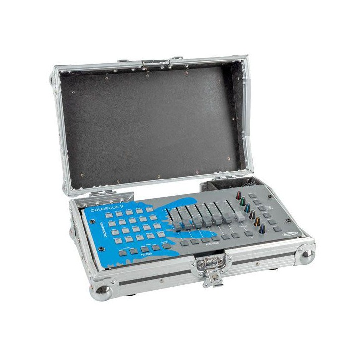 Dap Audio - Case for ColorCue 2