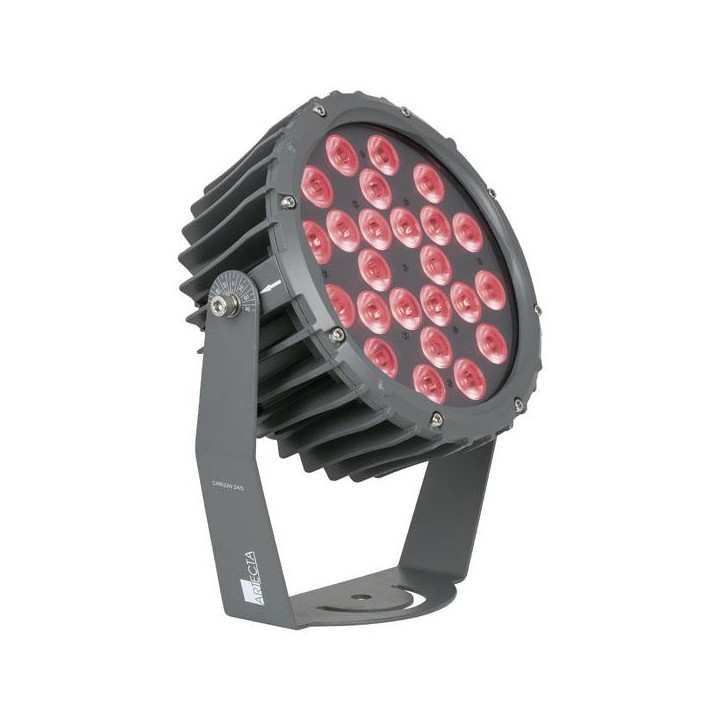 Artecta - Carlow 72 RGB 24/3