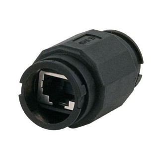 DMT - Data-Coupler for E6/P12,5 - Acessório para Ecrãs LED | Z-Bombilla