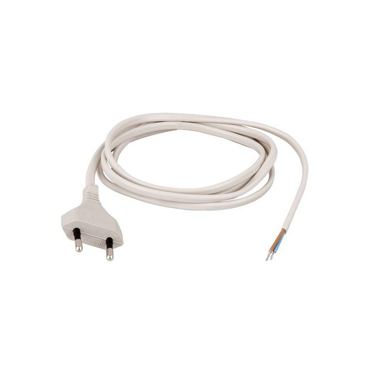 Artecta - Power cable euro-open end