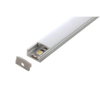 Artecta - ProfileLedAlum.+2covers+4endcaps