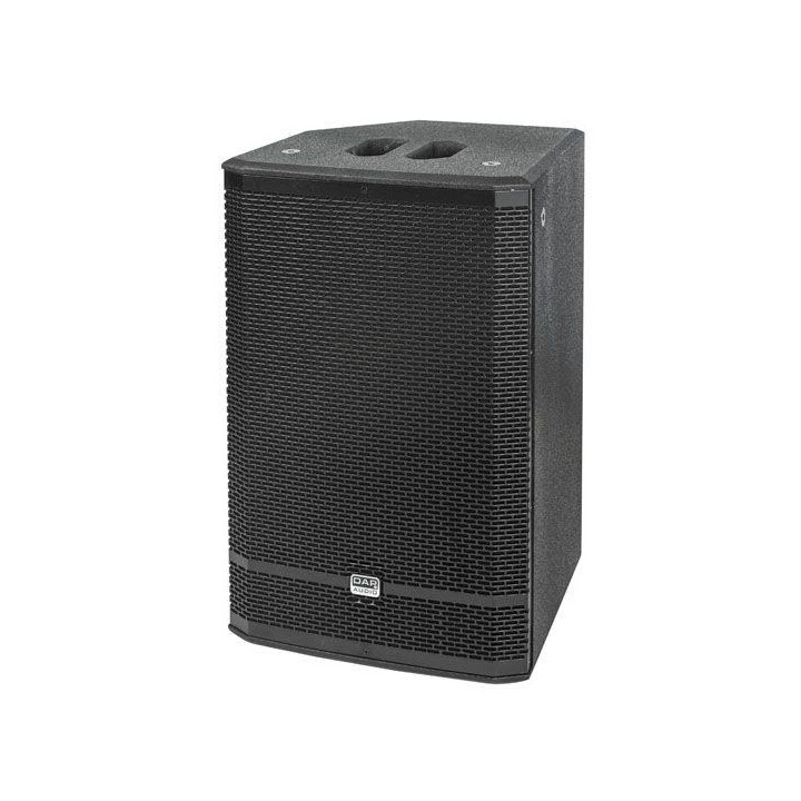 Dap Audio - Pure-10A 10" Full Range Top Cabinet with DSP