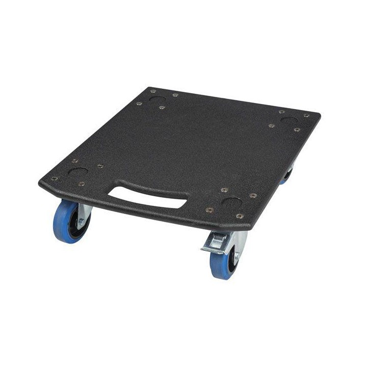 Dap Audio - Pure-18(A)S Castor board