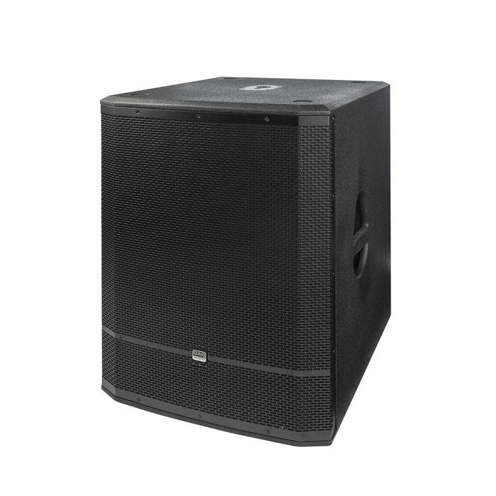 Dap Audio - Pure-15S Passive 15" Subwoofer