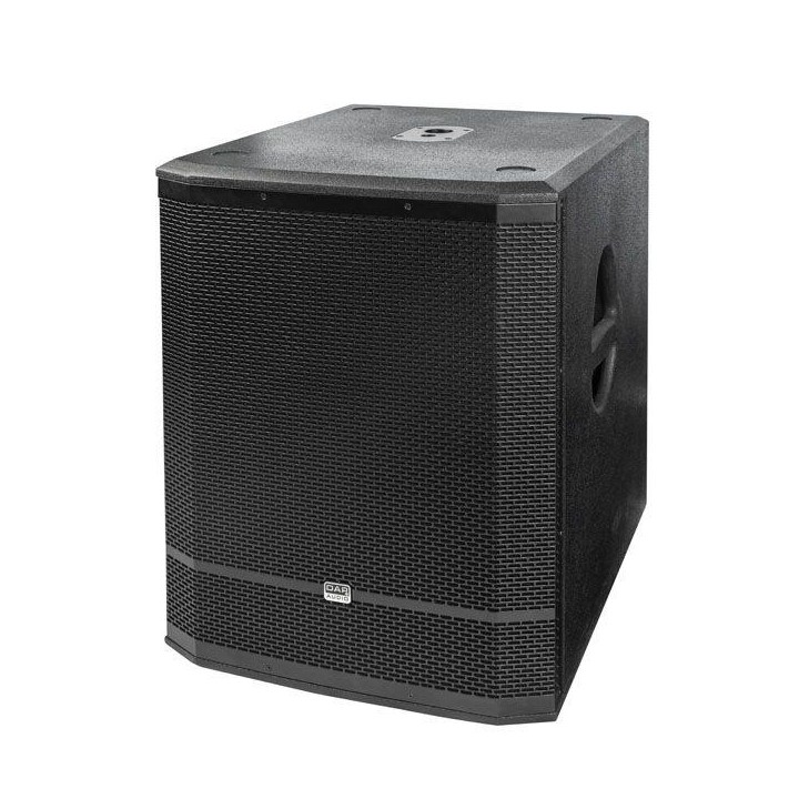 Dap Audio - Pure-18S Passive 18" Subwoofer