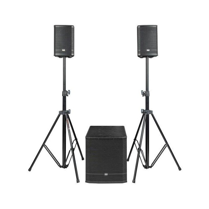 Dap Audio - Pure Club 12