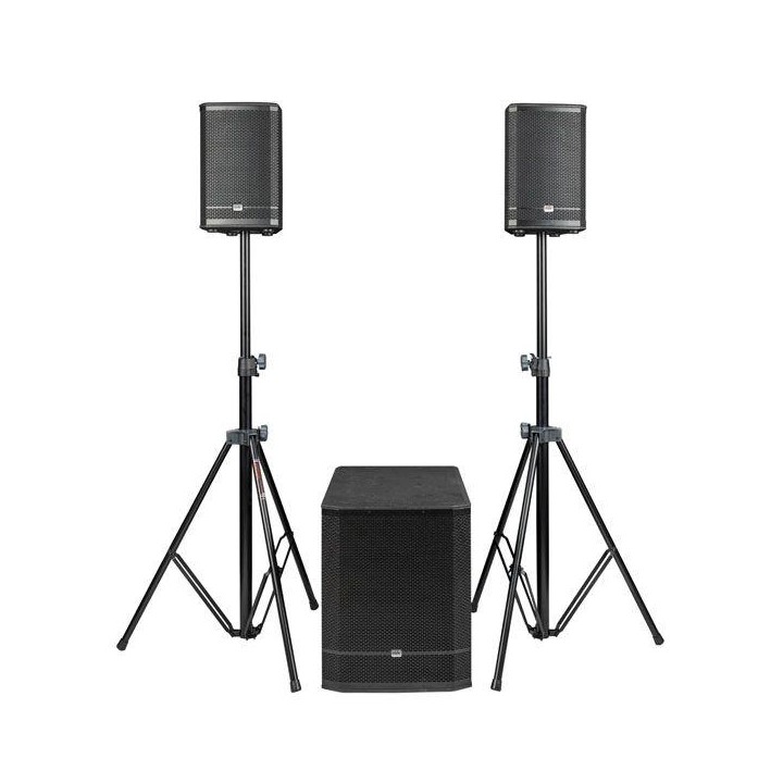 Dap Audio - Pure Club 15