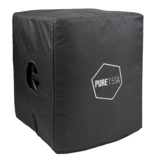 Dap Audio - Transport Cover for Pure-15(A)S