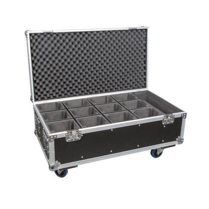 Dap Audio - Case for Stage Blinder 1 for 12 pieces