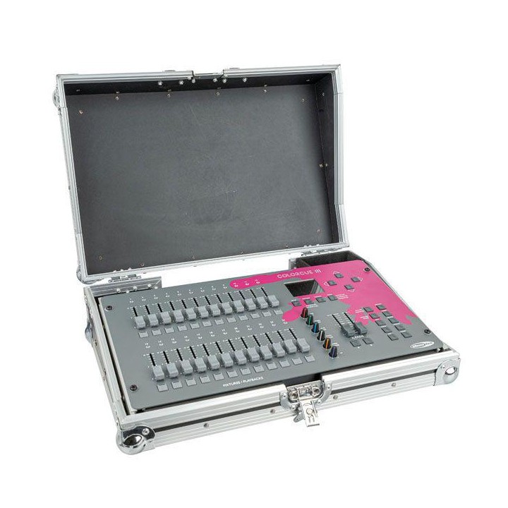 Dap Audio - Case for ColorCue 3