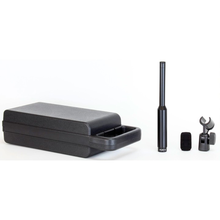 Peavy - PVR™ 2 OMNI MEASURING MICROPHONE