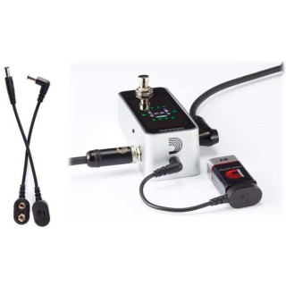 Planetwaves - 9 VOLT PIGTAIL CABLE - PAREJA