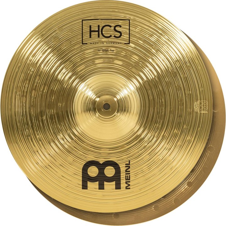 Meinl - HCS15H