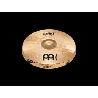 Meinl - CC14EMH-B