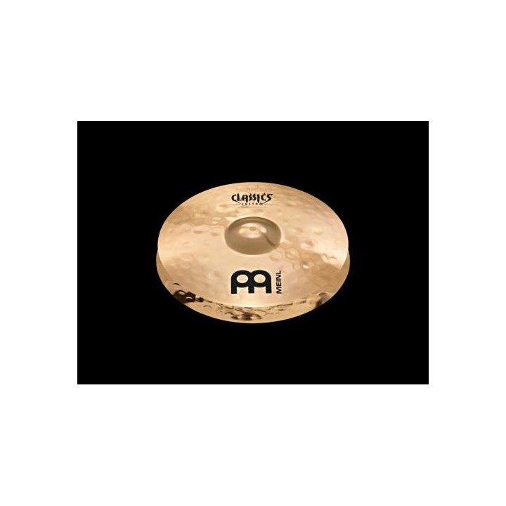 Meinl - CC14EMH-B