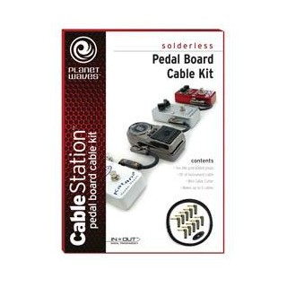 Planetwaves - GPKIT-10