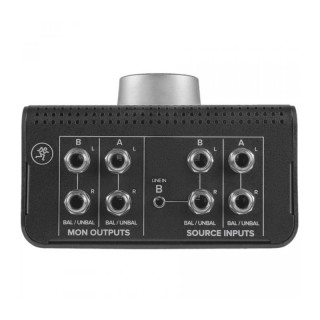 Mackie - CONTROLADOR BIG KNOB PASSIVE