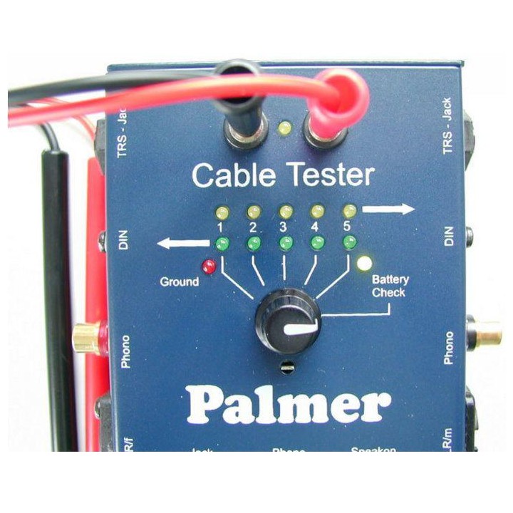 Adam Hall - AHMCT8 - Materiais Elétricos | Z-Bombilla