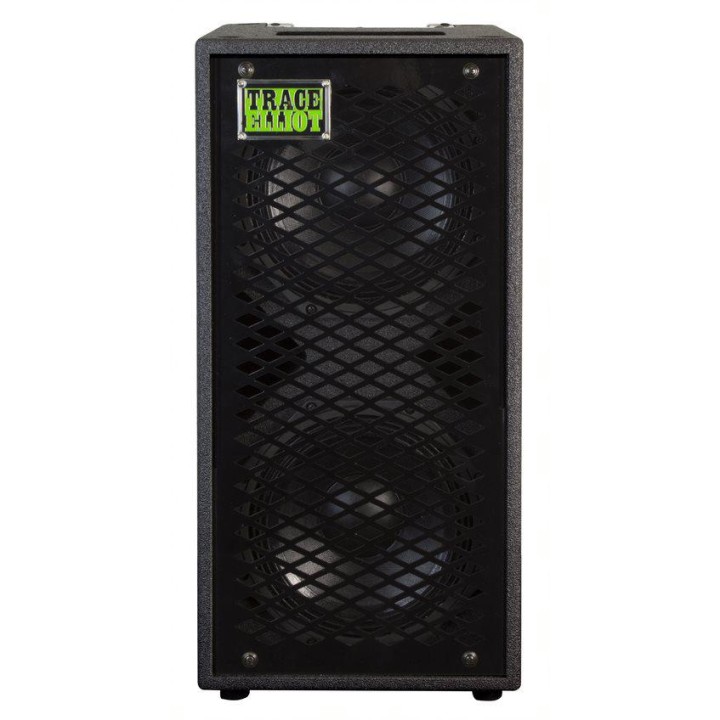 Trace Elliot - TRACE ELLIOT® 2X8 ENCLOSURE