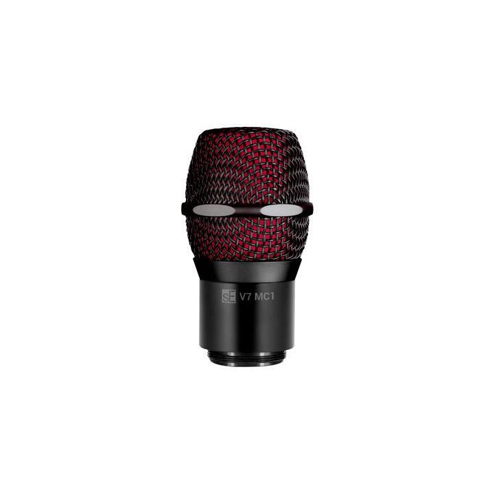 SE Electronics - V7 MC1 BLACK (SHURE)