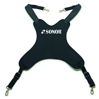 Sonor - BASS DRUM BELT PG 6561 XL