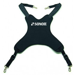 Sonor - BASS DRUM BELT PG 6561 XL 1