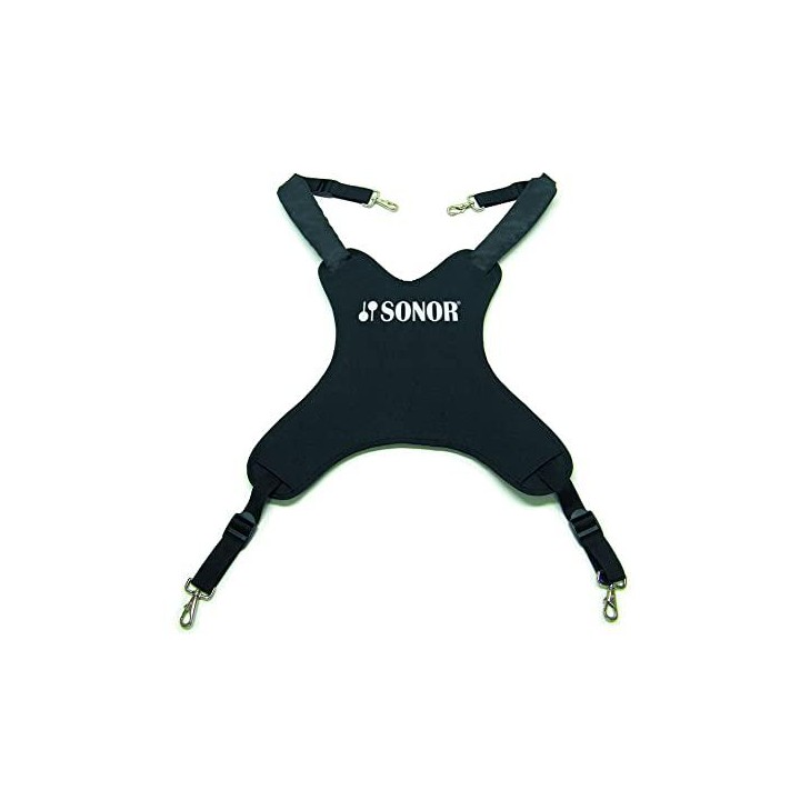 Sonor - BASS DRUM BELT PG 6561 XL