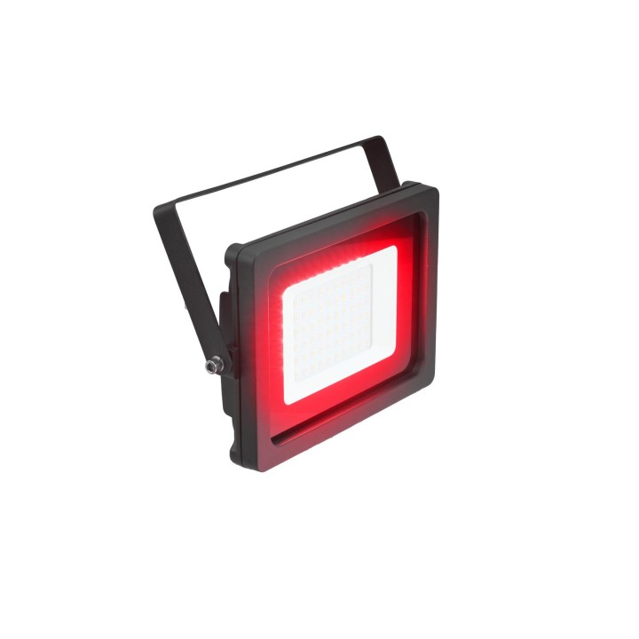 Eurolite - LED IP FL-30 SMD red