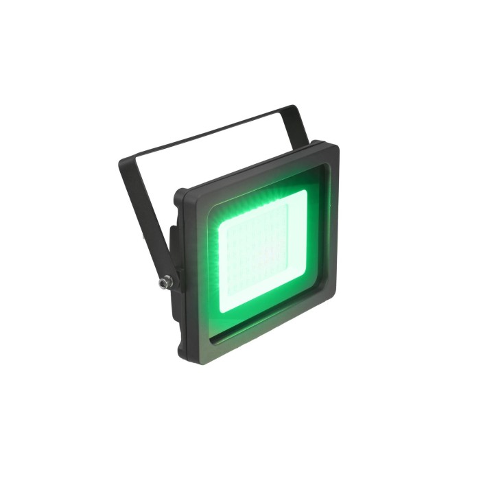 Eurolite - LED IP FL-30 SMD green