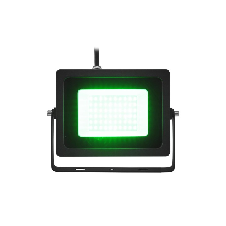 Eurolite - LED IP FL-30 SMD green