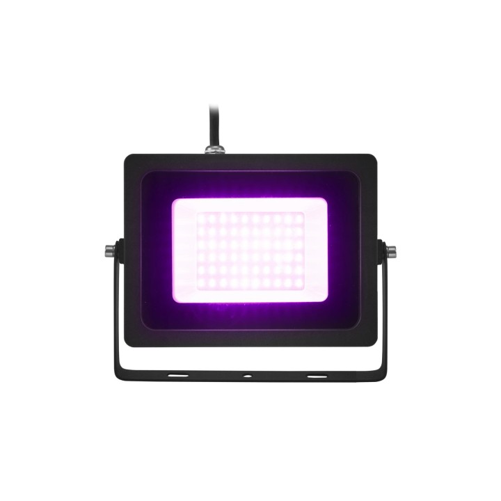 Eurolite - LED IP FL-30 SMD purple