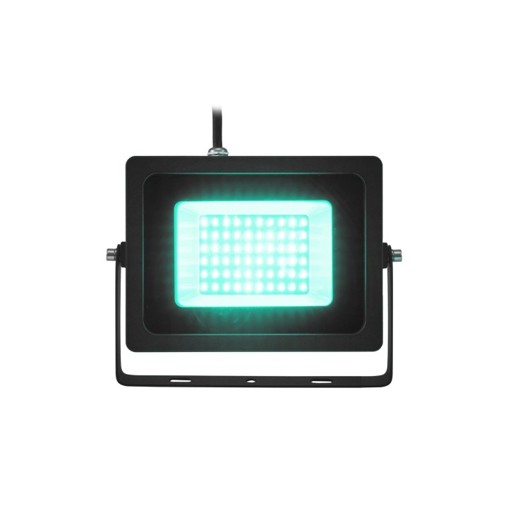Eurolite - LED IP FL-30 SMD turquoise