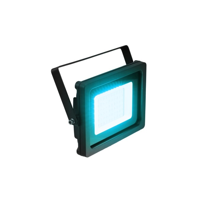 Eurolite - LED IP FL-30 SMD turquoise