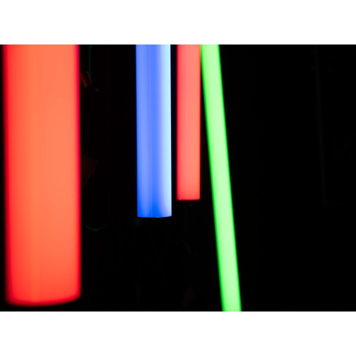 Eurolite - LED PT-100/32 Pixel DMX Tube