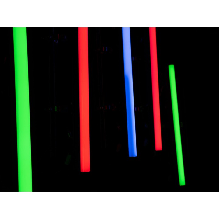 Eurolite - LED PT-100/32 Pixel DMX Tube