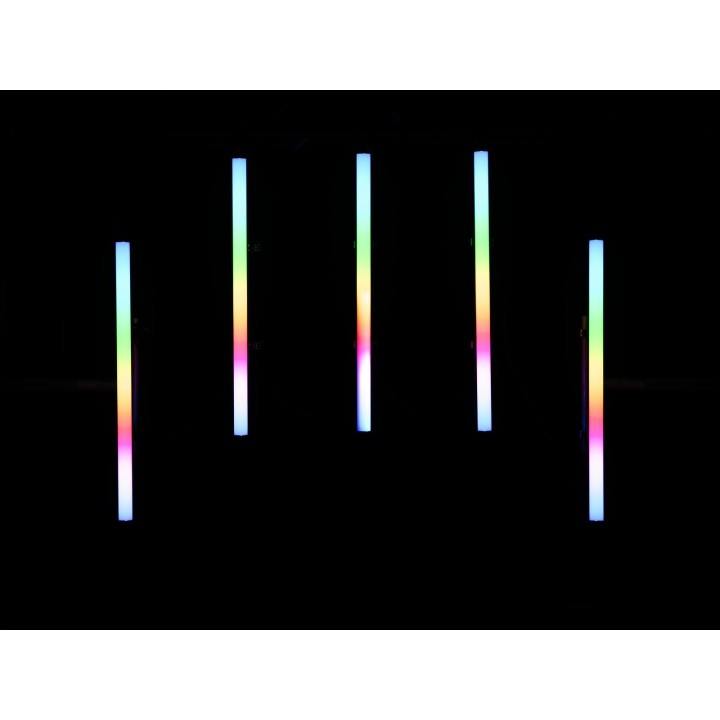 Eurolite - LED PT-100/32 Pixel DMX Tube