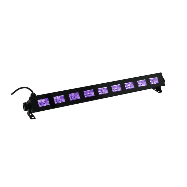 Eurolite - LED Party UV Bar-9